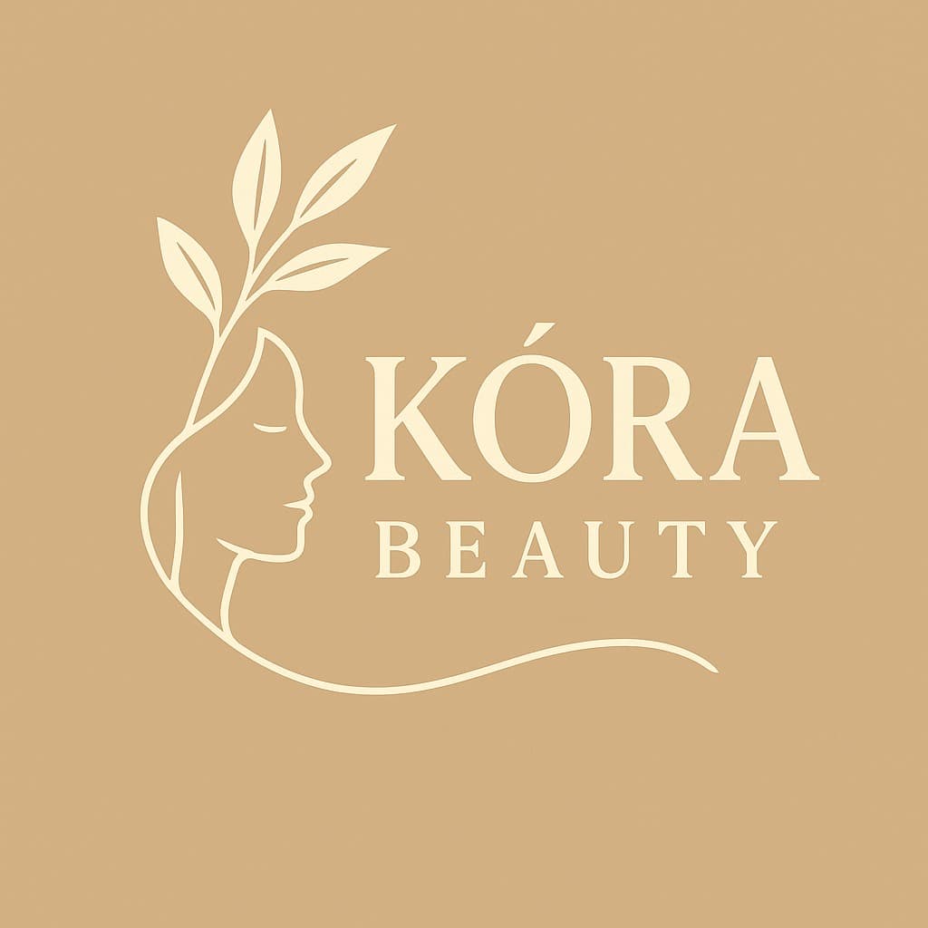 Kora Beauty Logo