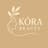 KÓRA Beauty Logo
