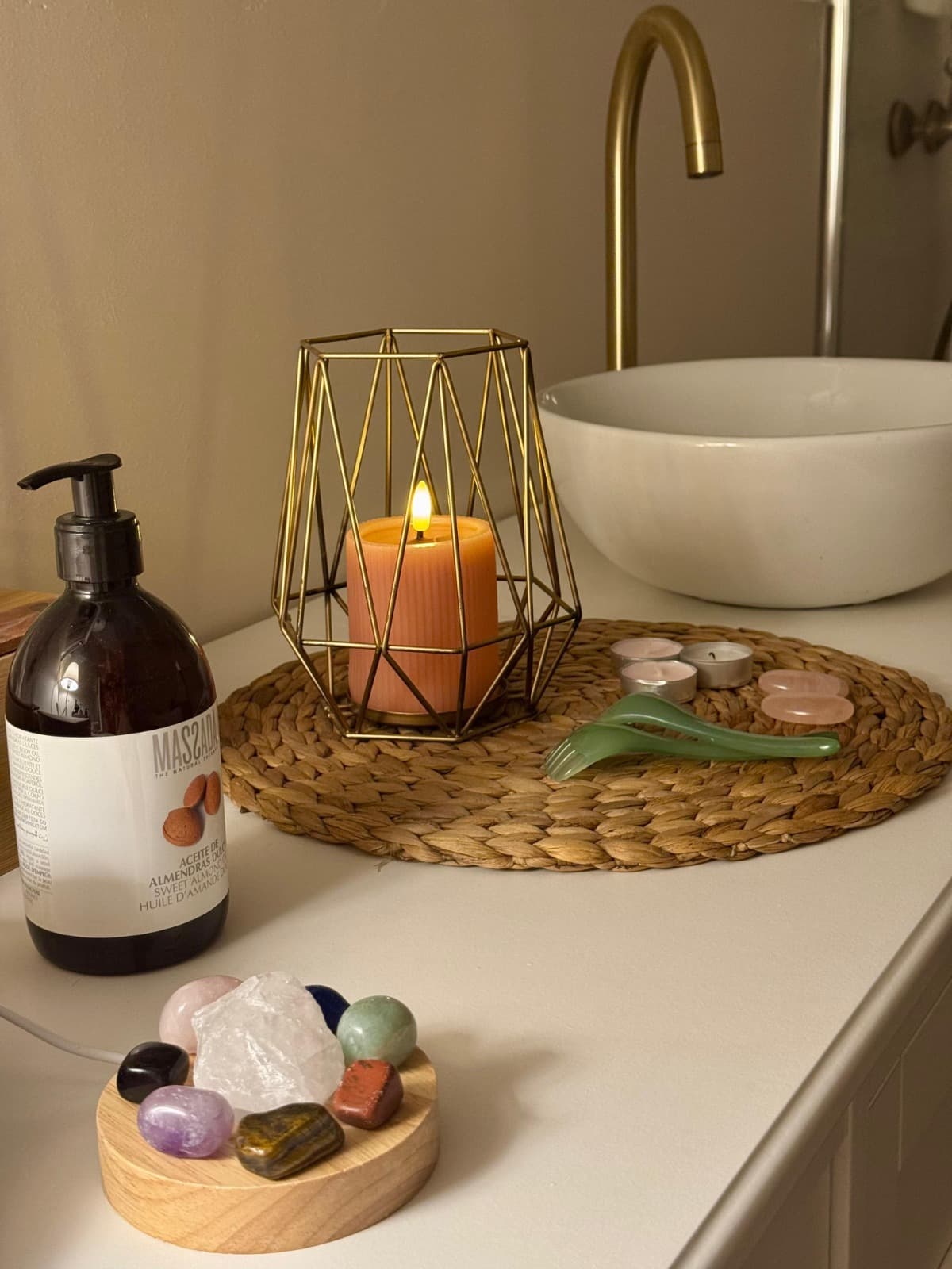 Tratamientos Faciales